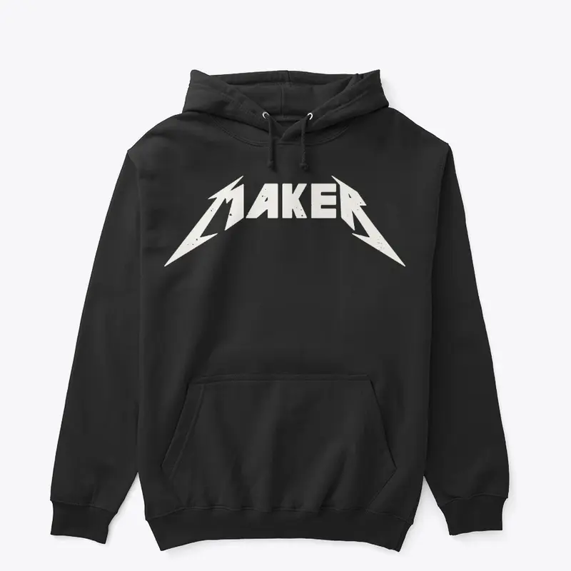 Metal Maker Shirt